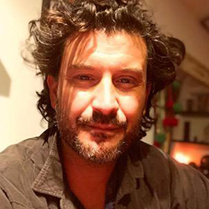 Lic. Ariel Ghirelli