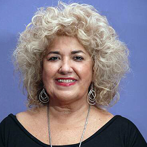 Lic. Elsa Alvarez