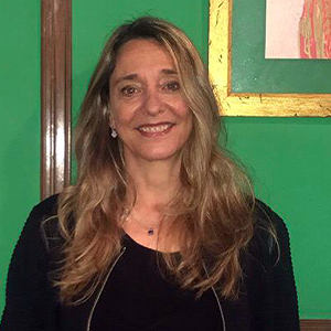 Lic. Mariela Goldszmidt